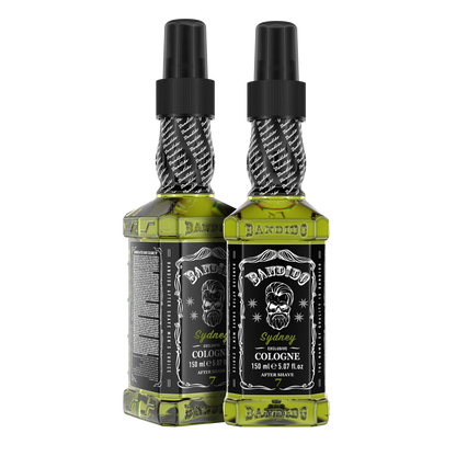 Bandido After Shave Cologne 150ml Sydney 2