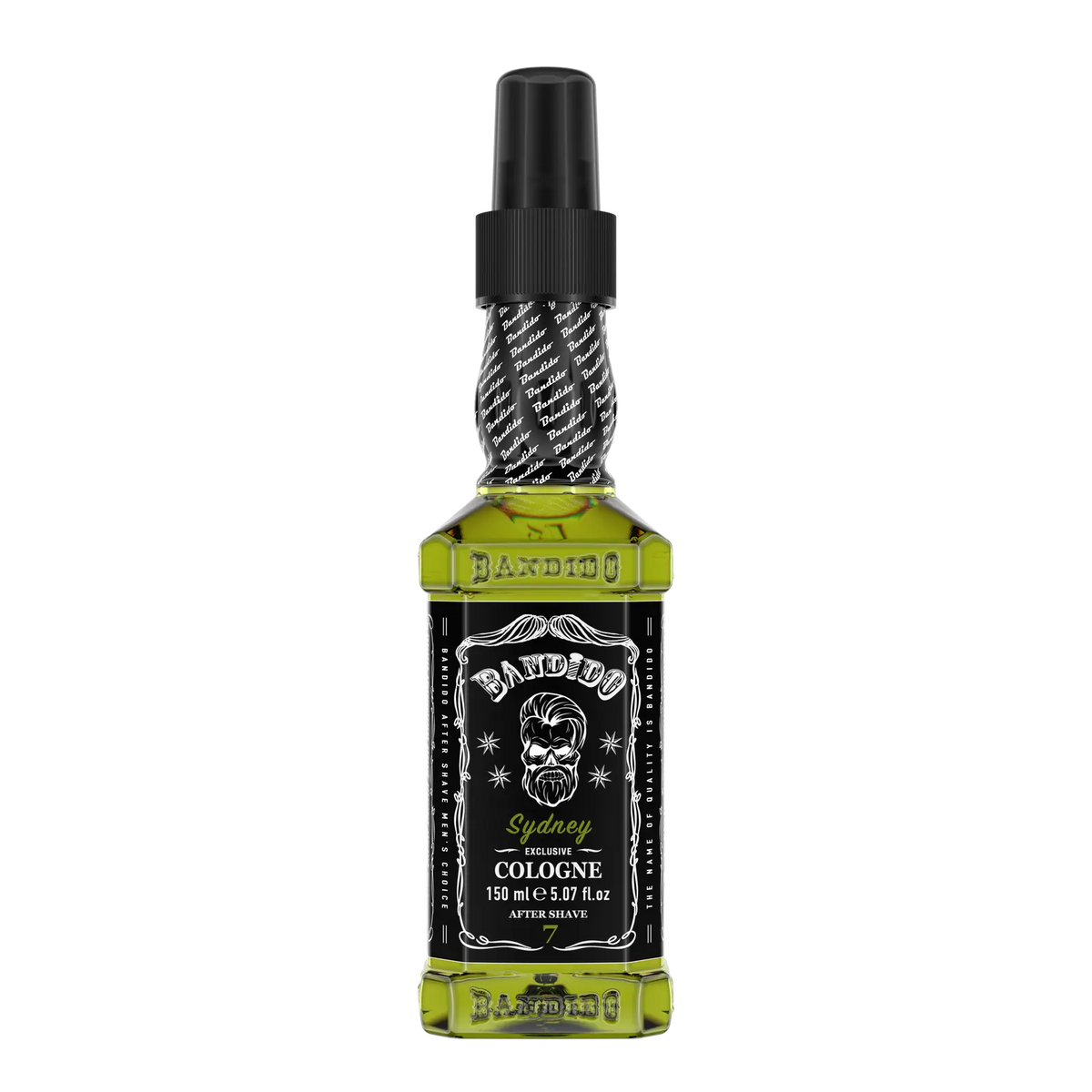 Bandido After Shave Cologne 150ml Sydney