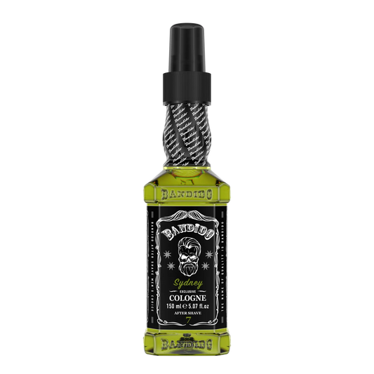 Bandido After Shave Cologne 150ml Sydney