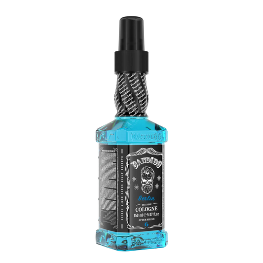 Bandido After Shave Cologne 150ml Berlin 1