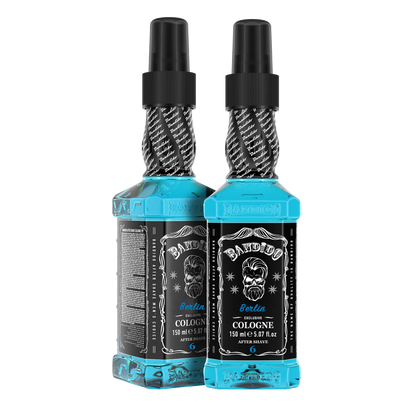 Bandido After Shave Cologne 150ml Berlin 2