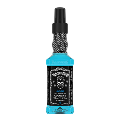 Bandido After Shave Cologne 150ml Berlin