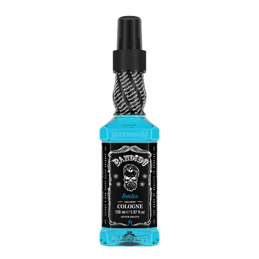 Bandido After Shave Cologne 150ml Berlin