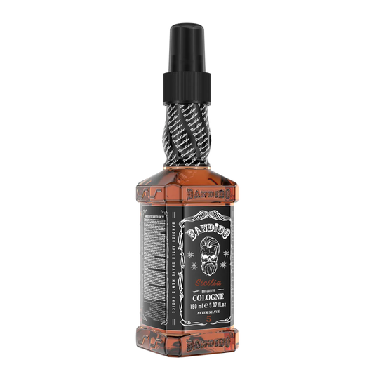 Bandido After Shave Cologne 150ml Sicilia 1