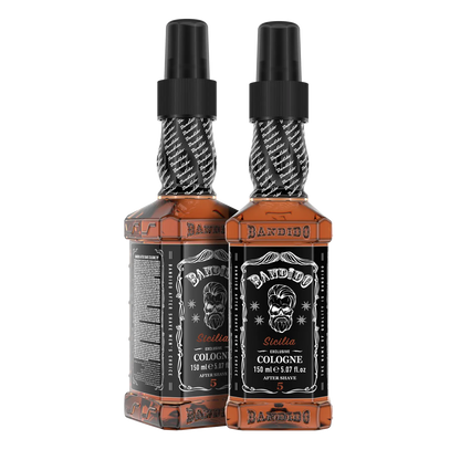 Bandido After Shave Cologne 150ml Sicilia 2