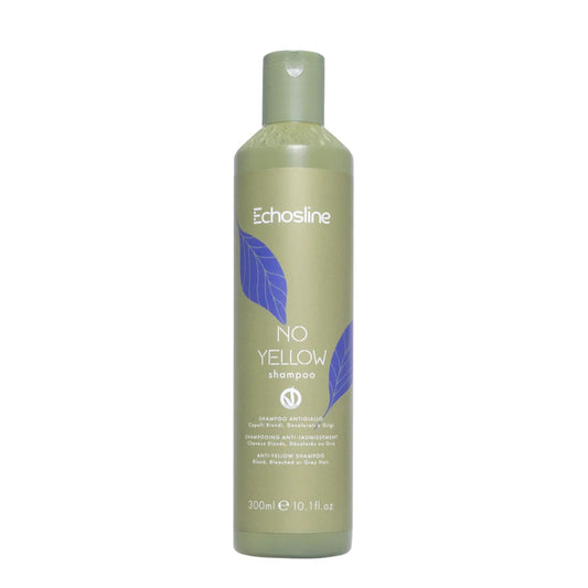 Echsoline No Yellow Vegan Shampoo 300ml