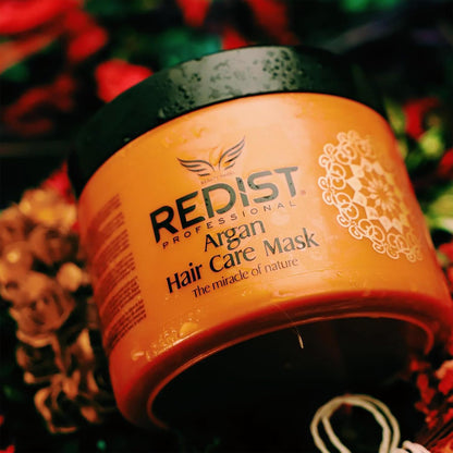 Redist Haarkur 500ml Argan 2