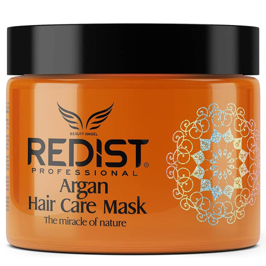 Redist Haarkur 500ml Argan