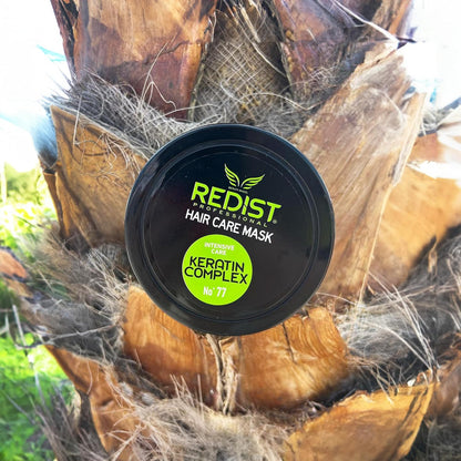 Redist Haarkur 500ml Keratin 5