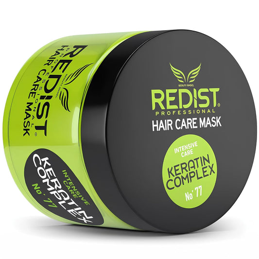 Redist Haarkur 500ml Keratin