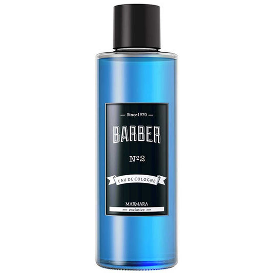 Marmara Barber No 2