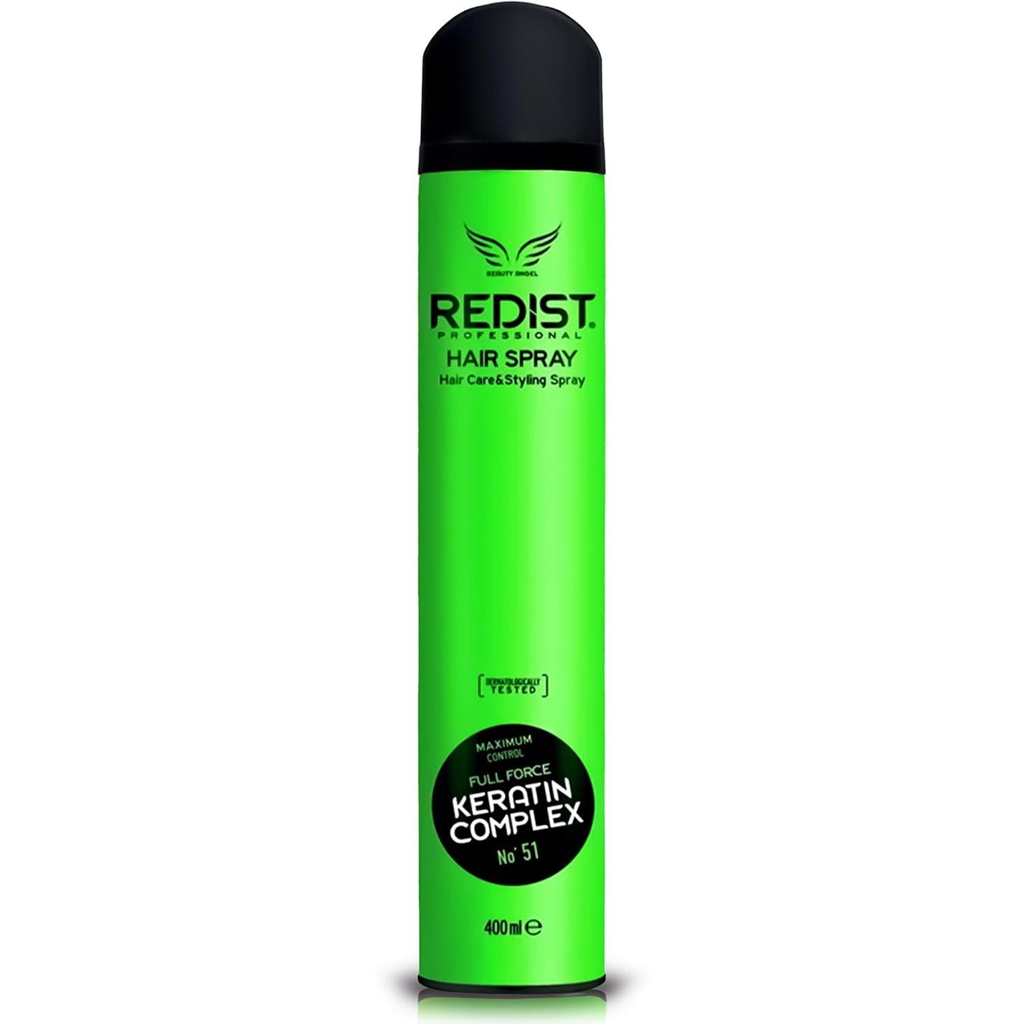 Redist Haarspray 400ml Keratin