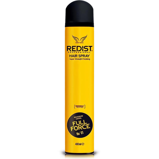 Redist Full Force Haarspray 400ml