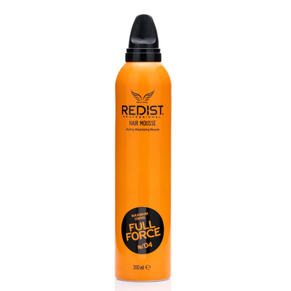 Redist Schaumfestiger Full Force 300ml 2