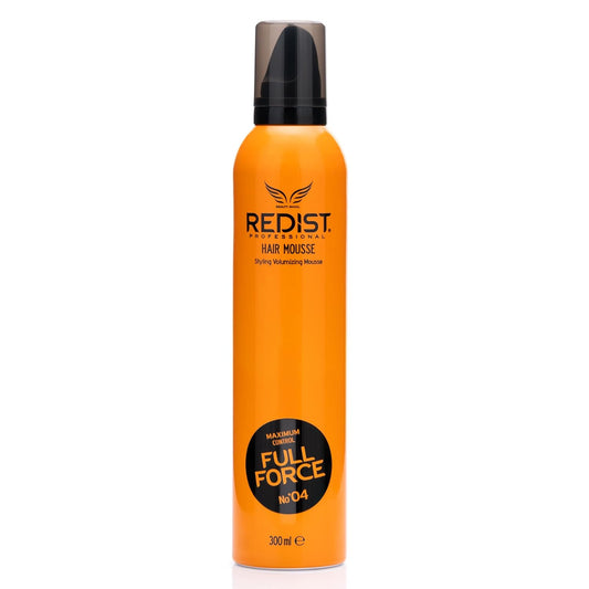 Redist Schaumfestiger Full Force 300ml
