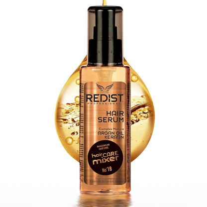 Redist Keratin & Argan Serum 125ml