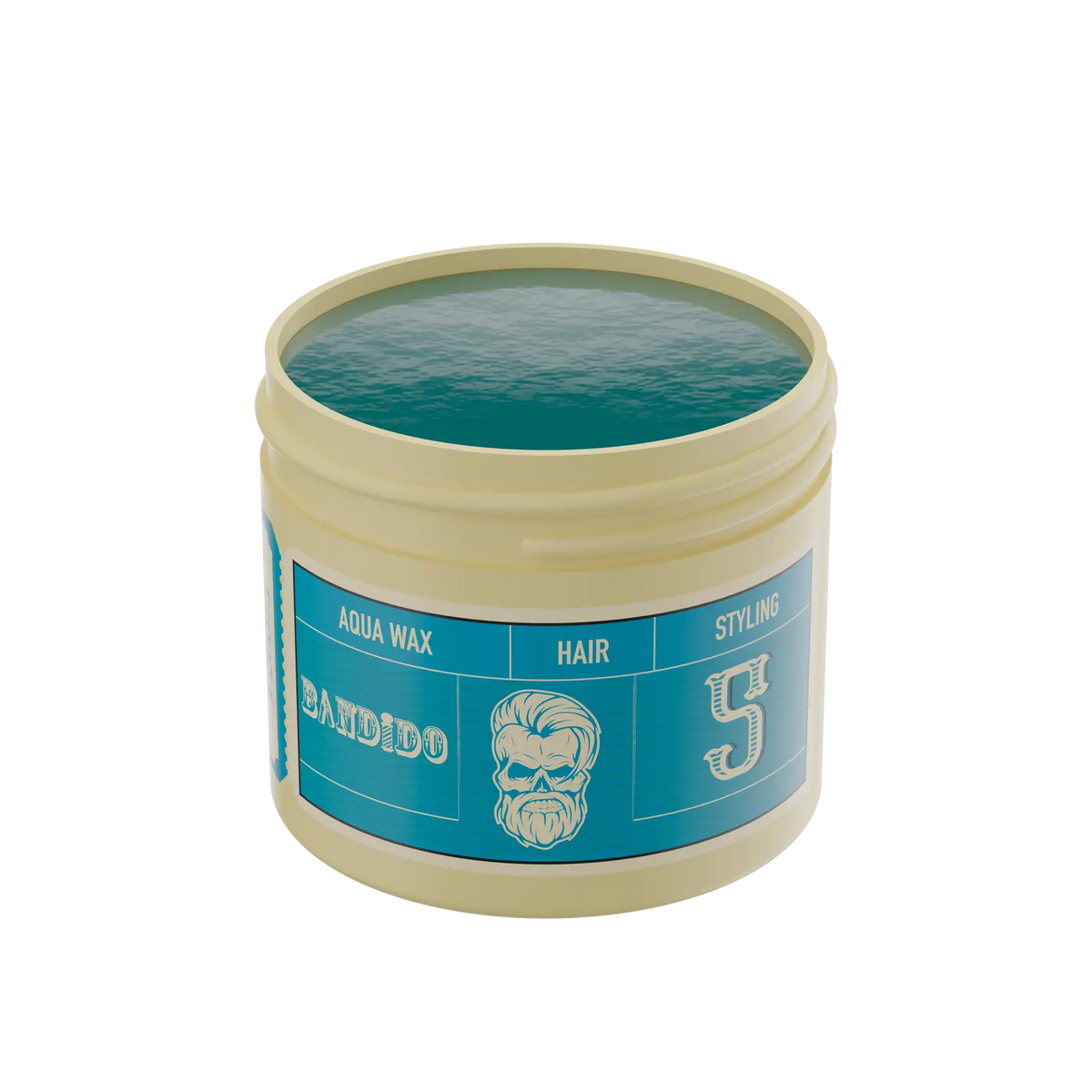 Bandido_Aqua Wax_5_125 ML_3