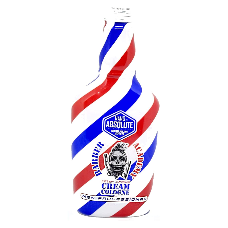 Nano Absolute Barber Academy 400ml