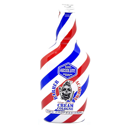 Nano Absolute Barber Academy 400ml