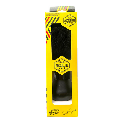 Nano Absolute Nackenbürste E-006 2