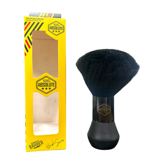 Nano Absolute Nackenbürste E-006