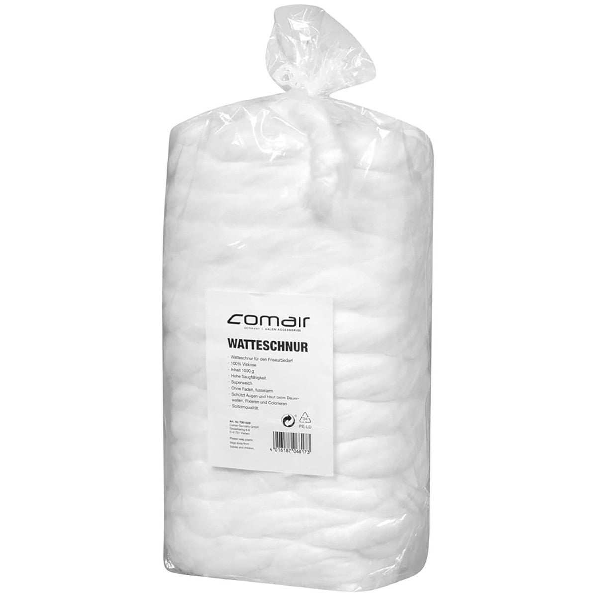 Comair Watteschnur