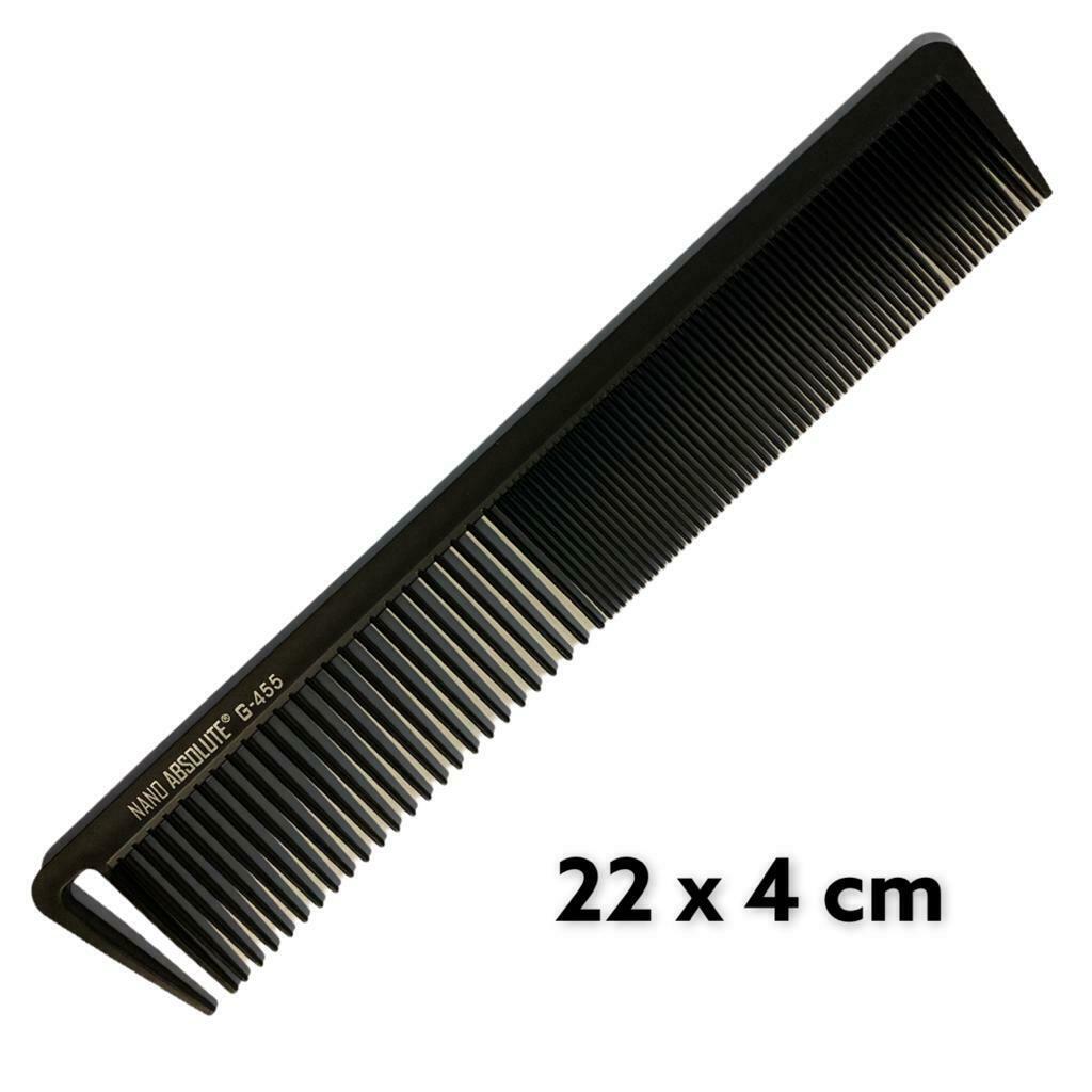 Nano Absolute G-455