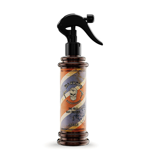 Bandido TwoPhase Conditioner 350ml Argan