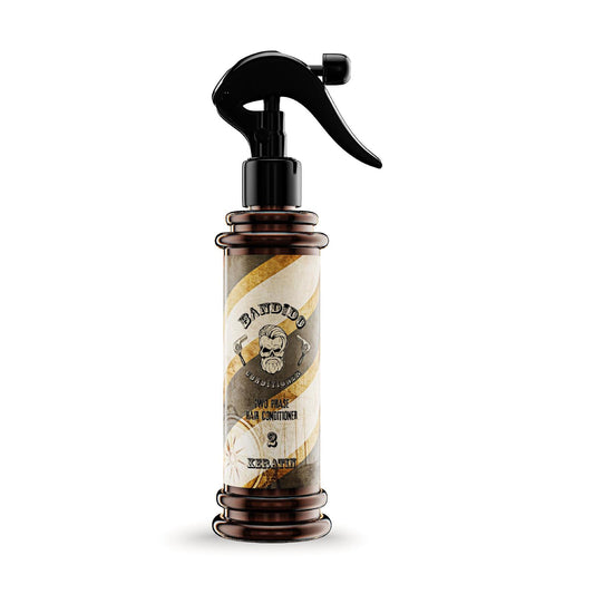 Bandido TwoPhase Conditioner 350ml Keratin