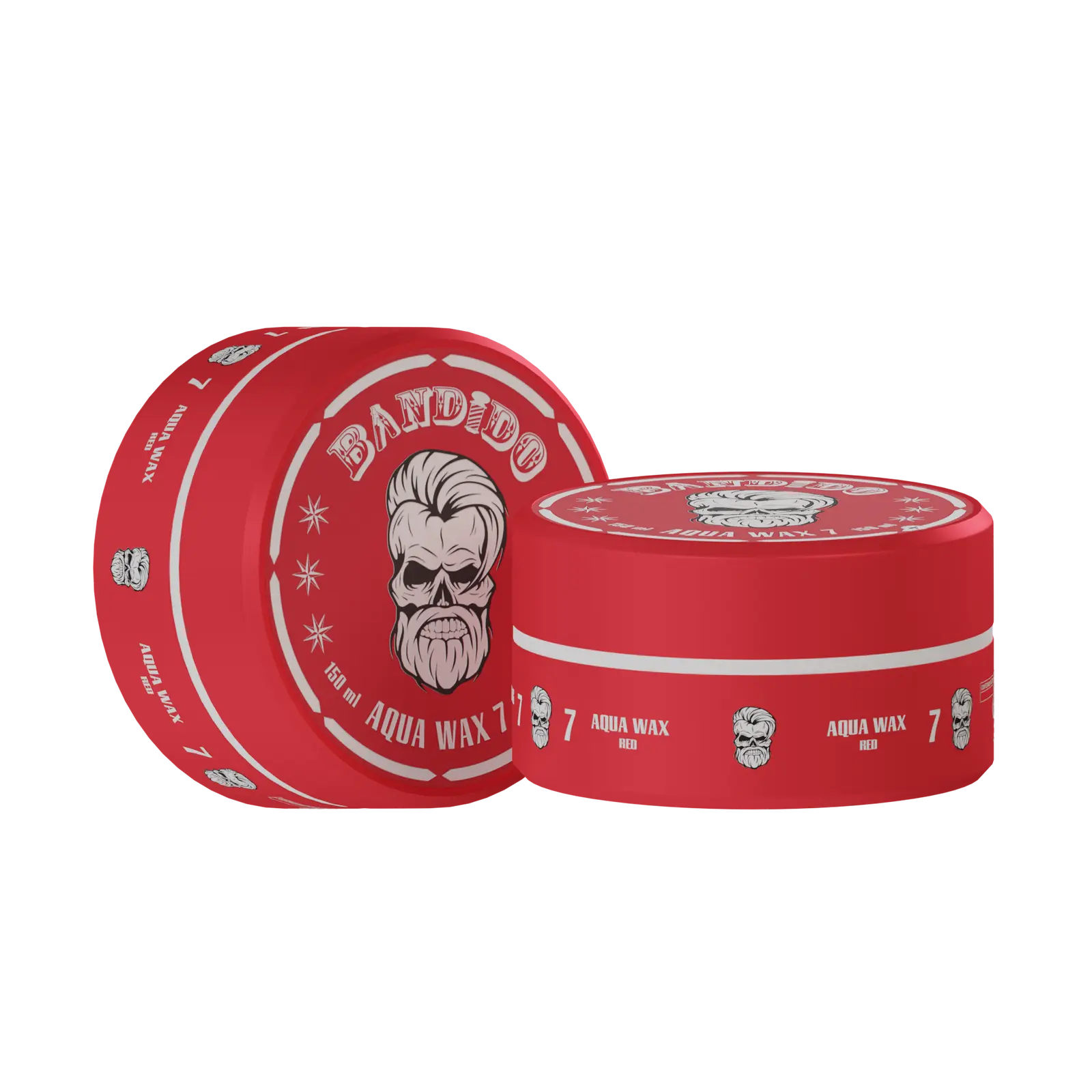 150ML Aqua Wax Red