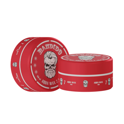 150ML Aqua Wax Red