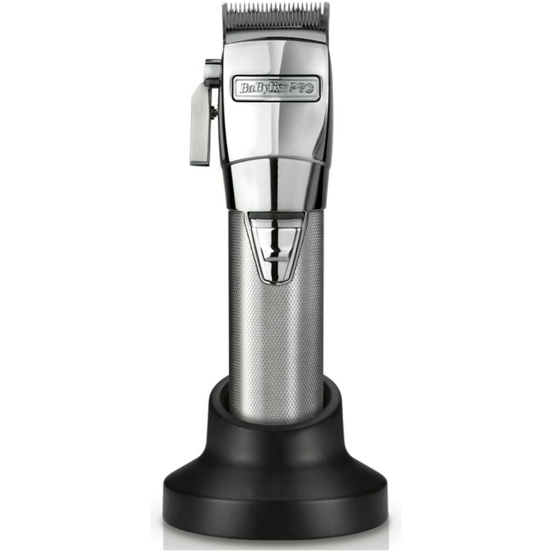 BaByliss Pro Clipper Chrome 1