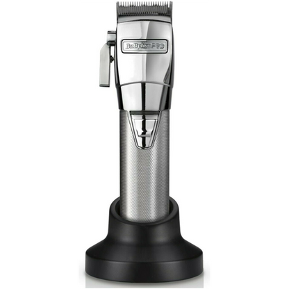 BaByliss Pro Clipper Chrome 1