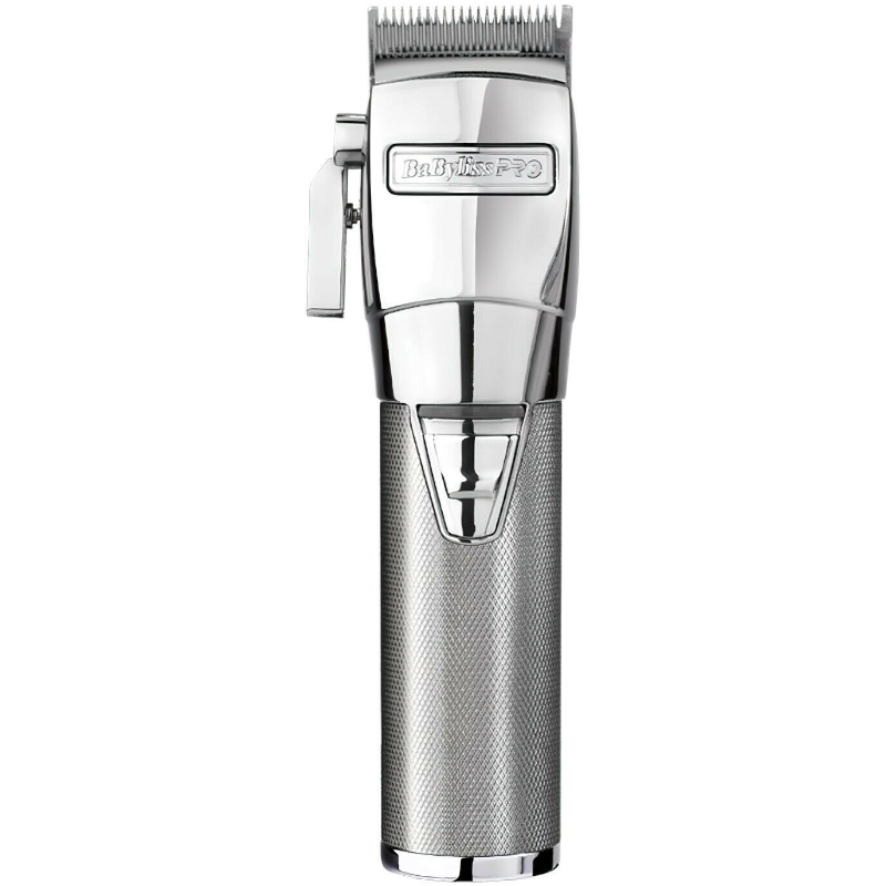 BaByliss Pro Clipper Chrome
