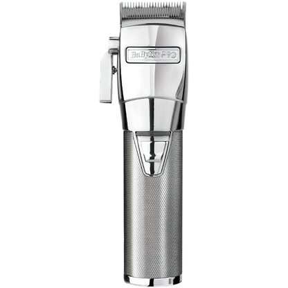 BaByliss Pro Clipper Chrome