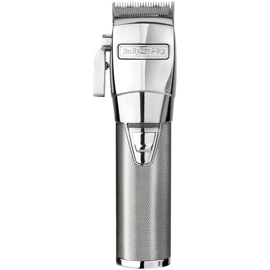 BaByliss Pro Clipper Chrome