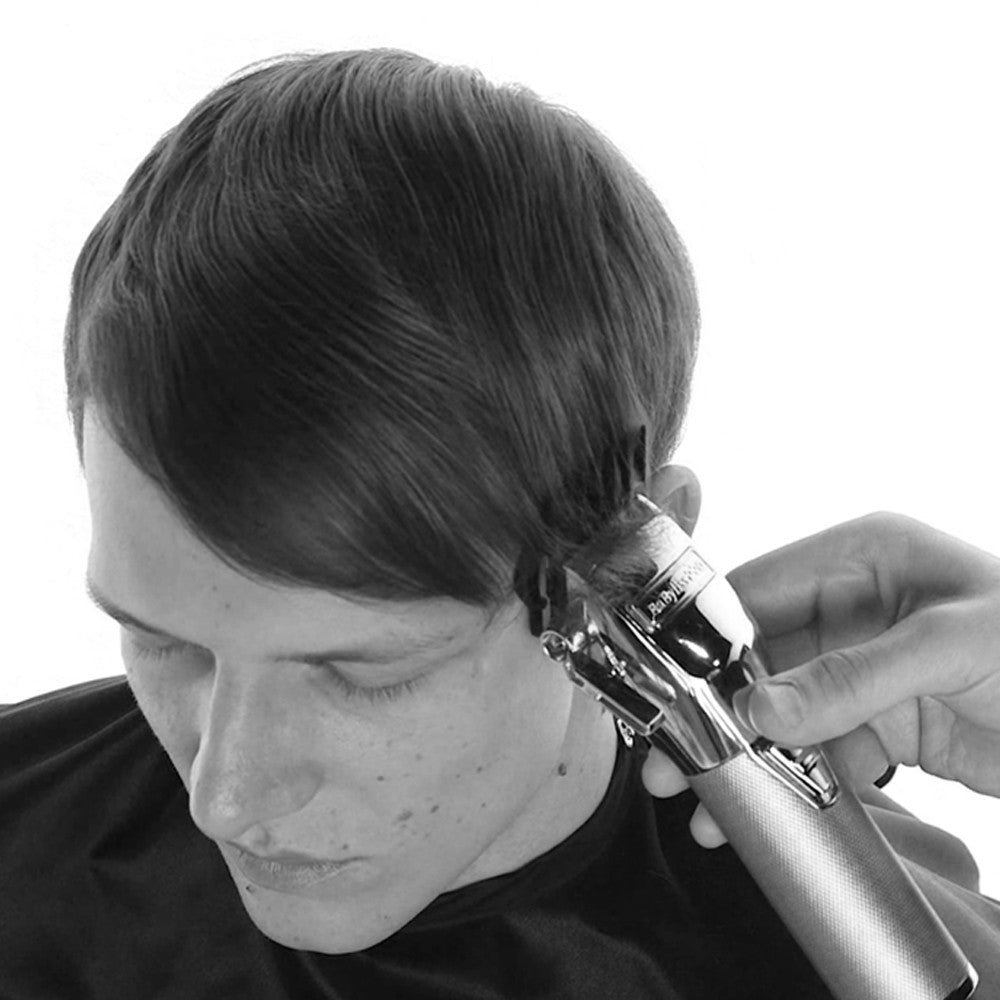 Babyliss Pro 4Artists Clipper RedFX 4