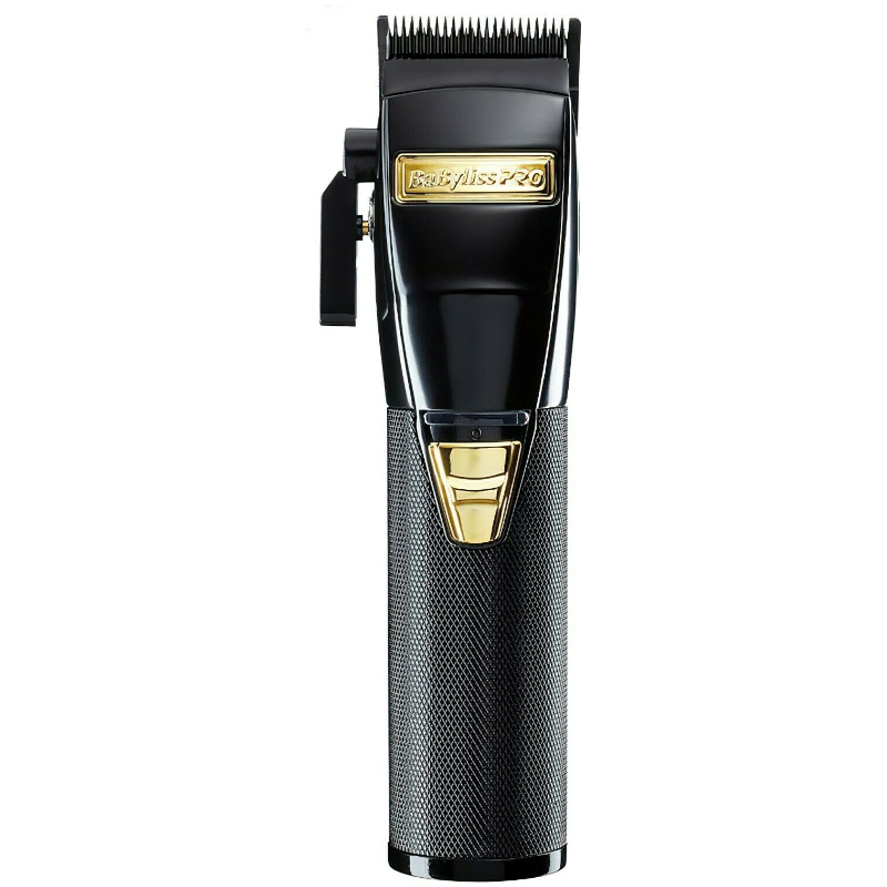 BaByliss Pro Clipper Black