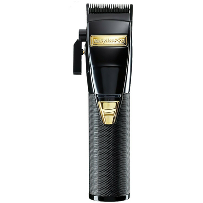 BaByliss Pro Clipper Black