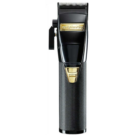 BaByliss Pro Clipper Black