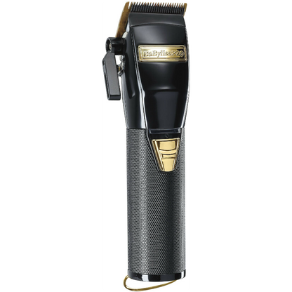 BaByliss Pro Clipper Black1