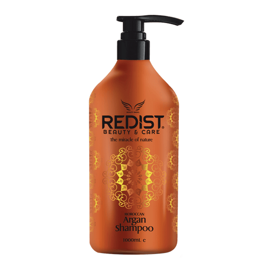 Redist Argan Shampoo 1000ml