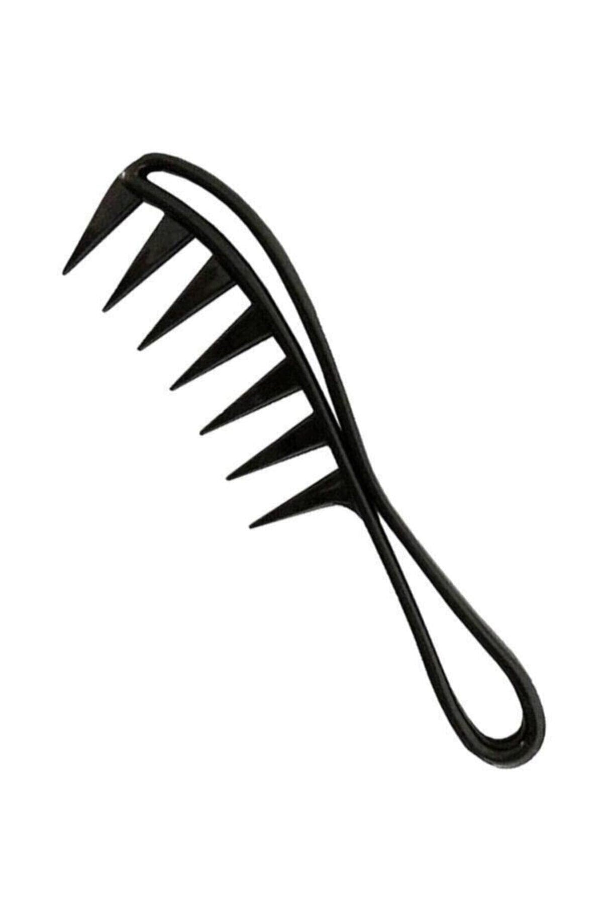 HYDRA Wax Kamm HD-2137