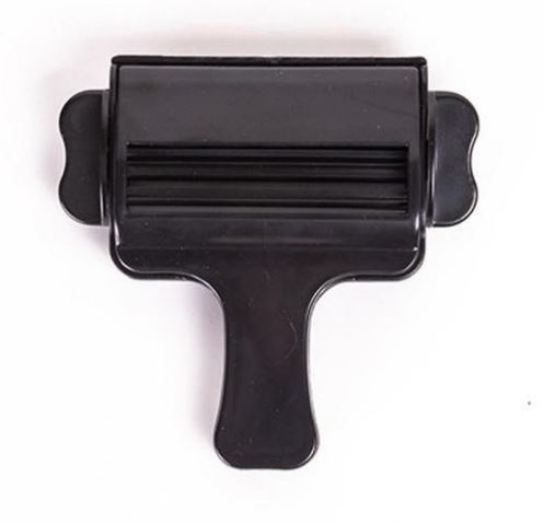 Nano Absolute Tubenpresser G-172 Schwarz