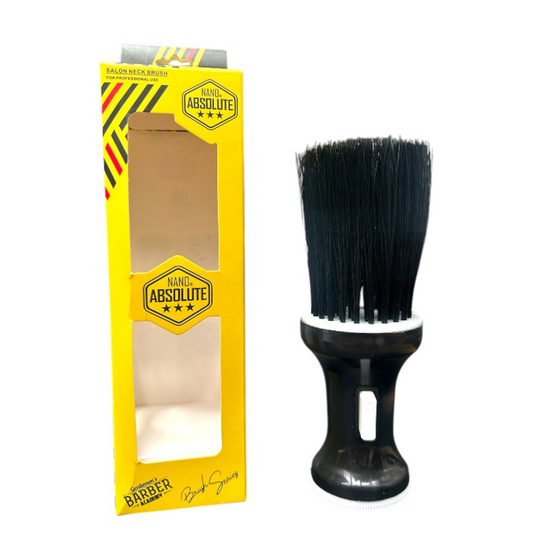 Nano Absolute Nackenbürste G-050 2