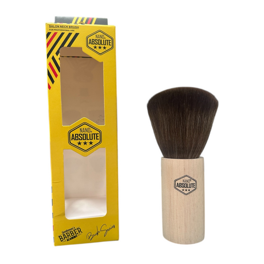 Nano Absolute Nackenbürste B-011 2