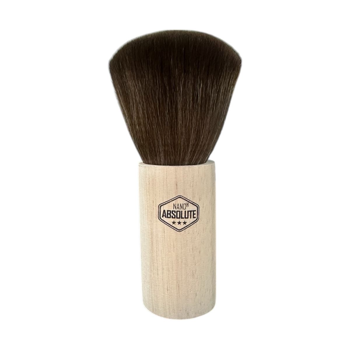 Nano Absolute Nackenbürste B-011