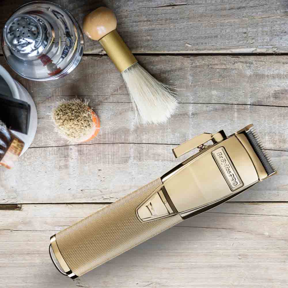 Babyliss Pro 4Artists Clipper GoldFX 3