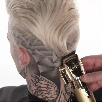 Babyliss Pro 4Artists Clipper GoldFX 5