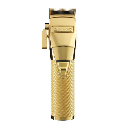 Babyliss Pro 4Artists Clipper GoldFX